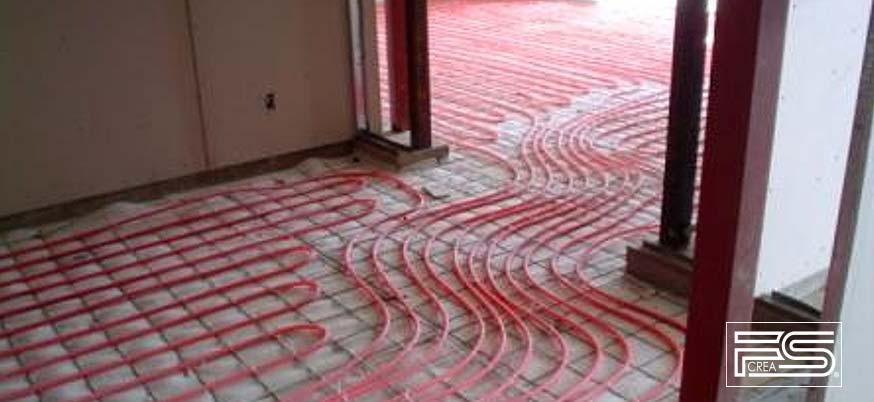 Instalaciones