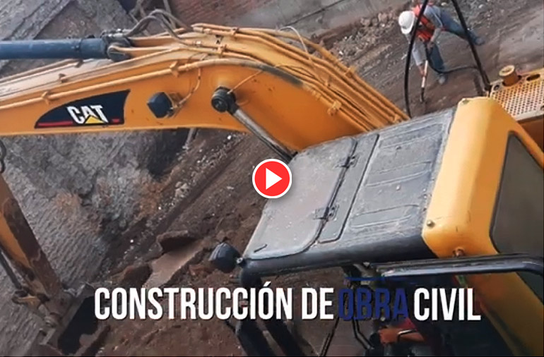 PROYECTOS